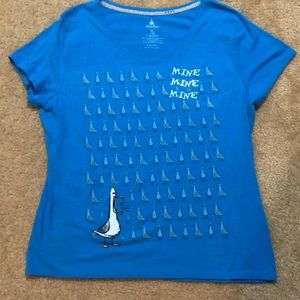 Disney Parks Nemo T-shirt